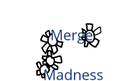 Merge madness 8