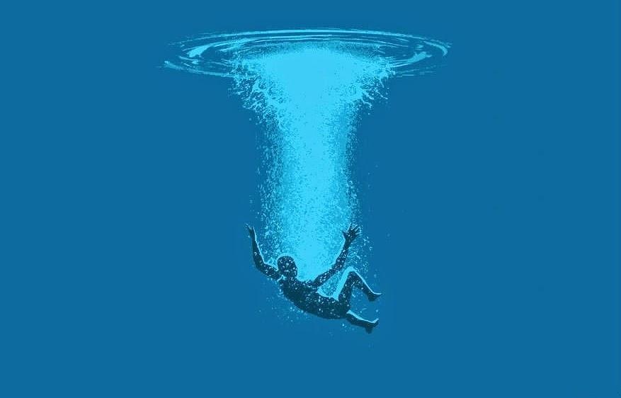 Drowning Drowning