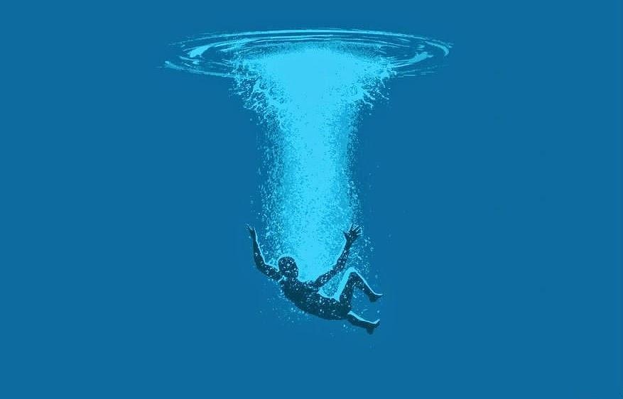 Drowning