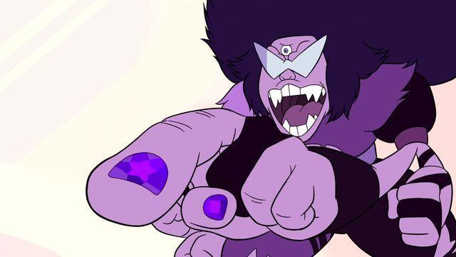 The Story Of Sugilite