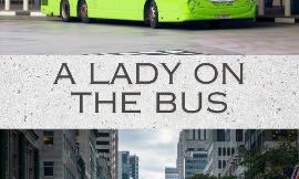 A Lady on the Bus