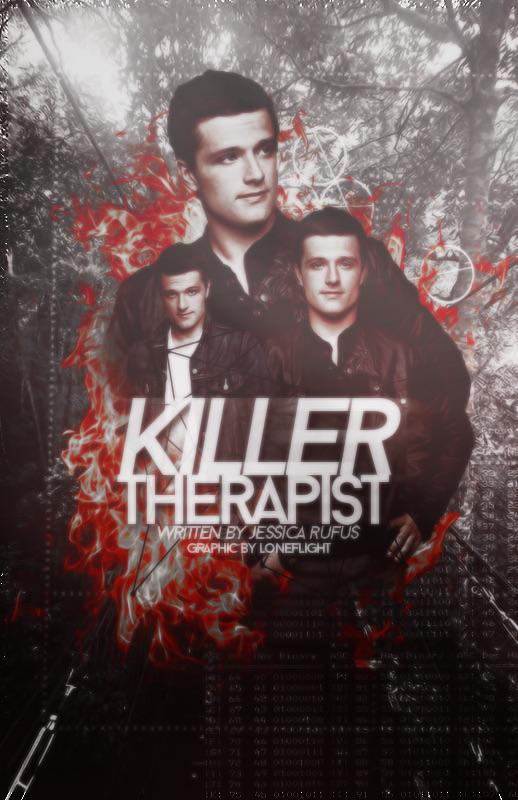 Therapist (Original Story) Therapist (Original Story)
