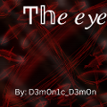 Dsmp fanfiction book 1: The eye ( 2 long chapters )