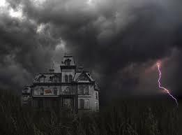 the haunted house (1) the haunted house (1)