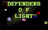 Defenders of Light
