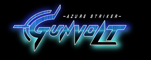 Azure Striker! Azure Striker!