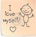i love myself!!!