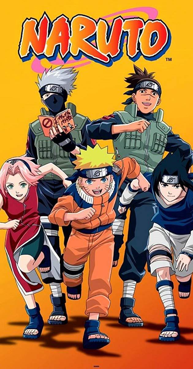 Naruto Fanfic Story