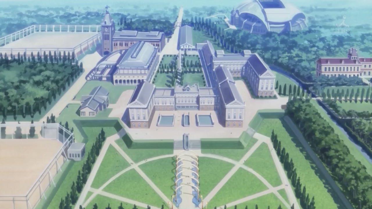 Kurosu Academy Kurosu Academy