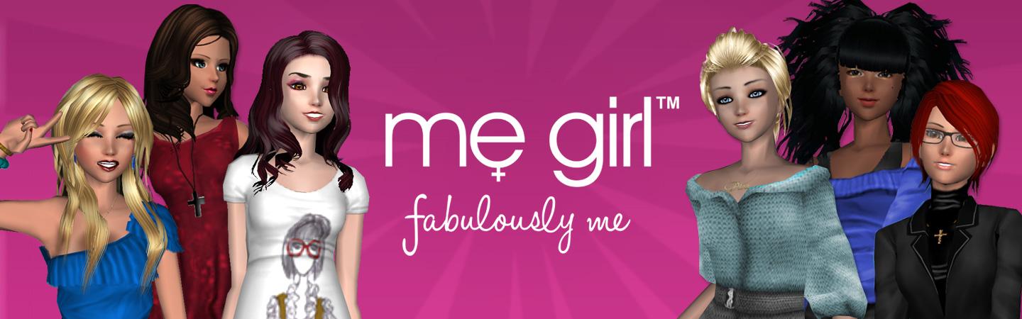 Me Girl (Show) Me Girl (Show)