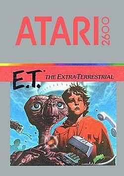 E.T. E.T.