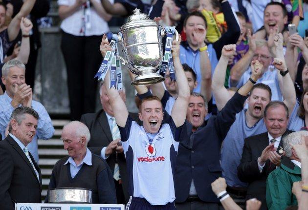 Leinster Leinster