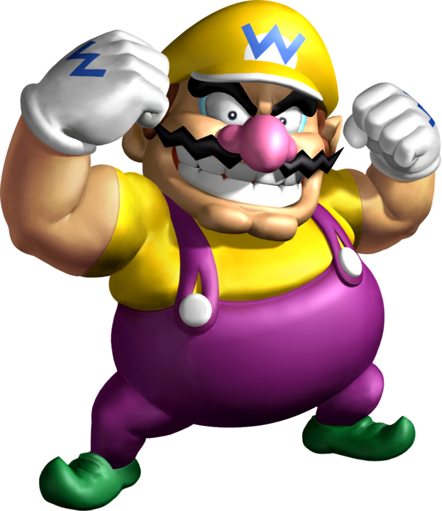 Wario™ Wario™