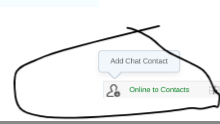 how to turn off on online. how to turn off on online.