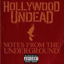 From The Ground- Hollywood Undead