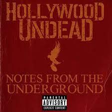 From The Ground- Hollywood Undead From The Ground- Hollywood Undead