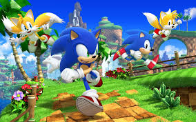 Everything wrong with Sonic Generations.