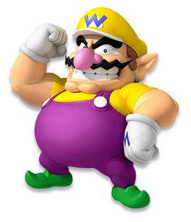 Wario Wario