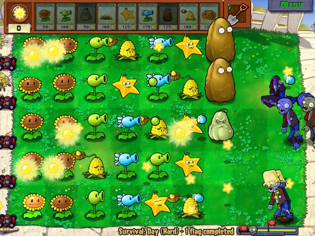 about pvz about pvz
