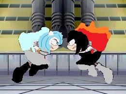 The Fight The Fight