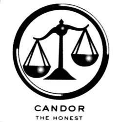 The Candor Faction