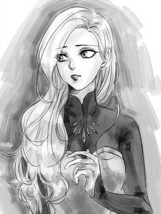 Elsa Elsa