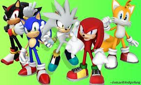 The Heroes The Heroes