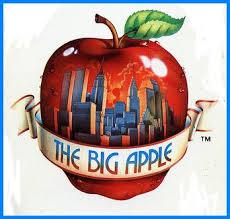 Metting in the Big Apple Metting in the Big Apple