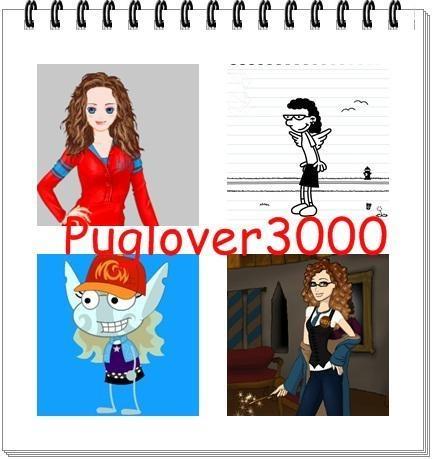 PugLover3000 part 1 PugLover3000 part 1