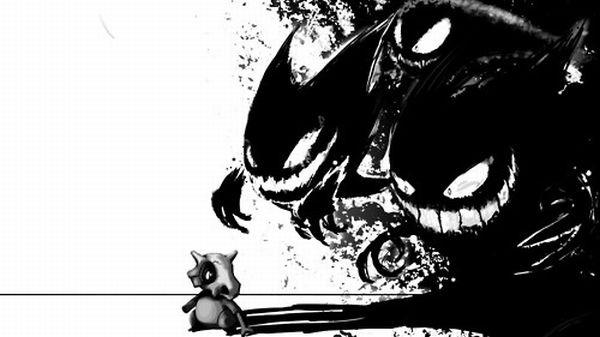 Lavender town syndrome Lavender town syndrome