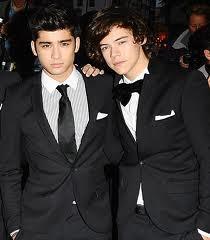 zayn and harry imagine for nicole they fight over you