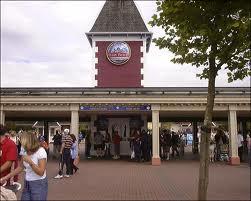 Meet Alton Towers Meet Alton Towers