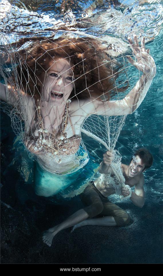If nets could kill If nets could kill