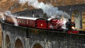 The Last Passenger Car The Last Passenger Car
