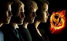 REVIEW:HUNGER GAMES