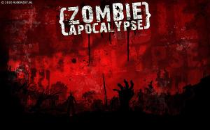 Zombie Apocalypse RP (ZA RP)