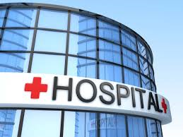 The Hospital The Hospital