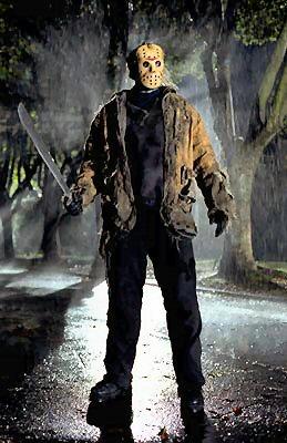 Jason awakens Jason awakens