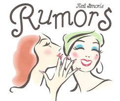 Rumors Rumors