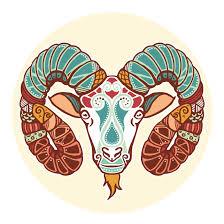 Aries! Aries!