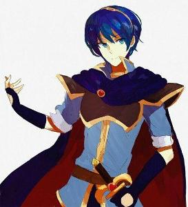 Marth~ Sickness or Not