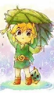 BEN Drowned 1~