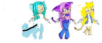 Socue, Sora, and Double Socue, Sora, and Double