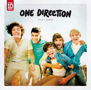 ONE DIRECTION : WHAT MAKES YOU BEAUTIFUL