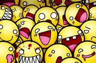 SMILEYS 1 =) SMILEYS 1 =)