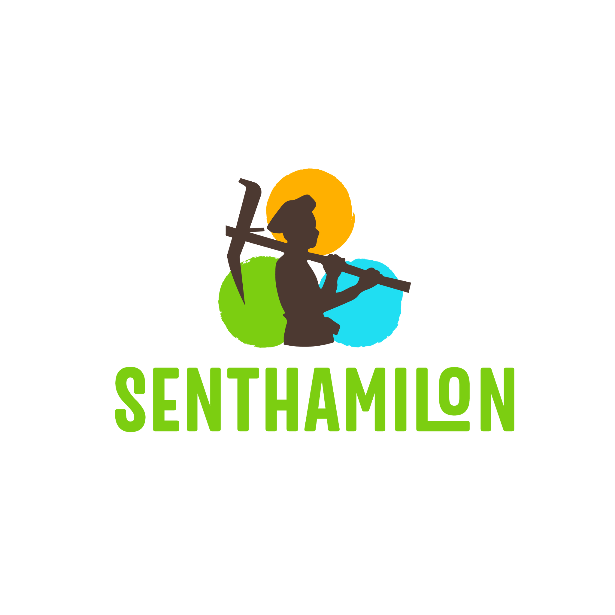 Senthamilon Senthamilon