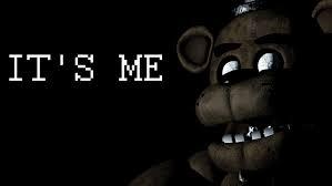 Welcome to Freddy's! Welcome to Freddy's!