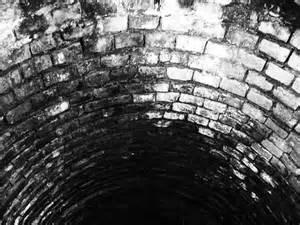 THE WELL THE WELL