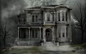 Just Your Typical Haunted House.... Horror/Mystery Just Your Typical Haunted House.... Horror/Mystery