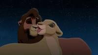 Love will find away - The Lion King